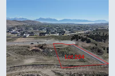 9633 N Eagle Cv, Eagle Mountain, UT 84005 - Photo 3