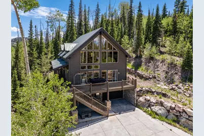 244 W Pinehurst, Brian Head, UT 84719 - Photo 53