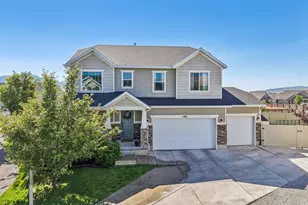 5481 W Turret Arch Ln, Herriman, UT 84096 - Photo 1