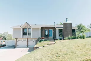 441 E Chelsea Dr S, Bountiful, UT 84010 - Photo 1