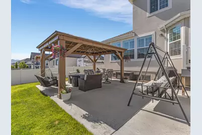 6492 W Shawnee Marie Way S, Herriman, UT 84096 - Photo 5