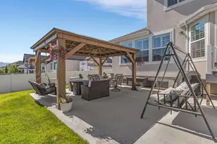 6492 W Shawnee Marie Way S, Herriman, UT 84096 - Photo 5