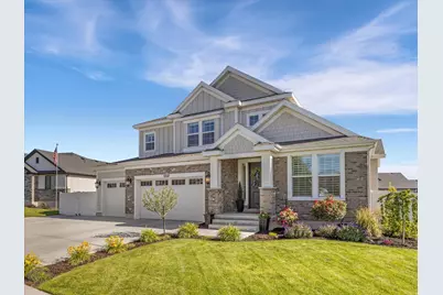 6492 W Shawnee Marie Way S, Herriman, UT 84096 - Photo 3