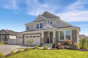 6492 W Shawnee Marie Way S, Herriman, UT 84096 - Photo 3
