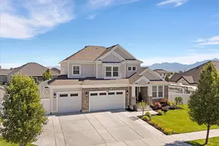 6492 W Shawnee Marie Way S, Herriman, UT 84096 - Photo 1