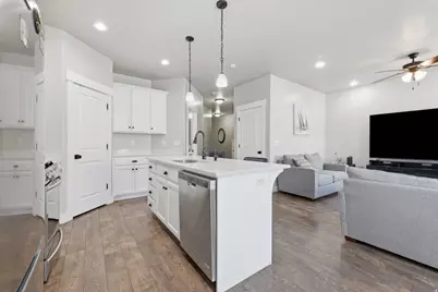 14482 S Quiet Shade Dr, Herriman, UT 84096 - Photo 5