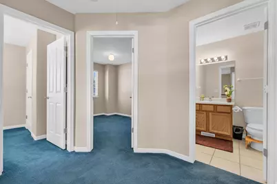 3699 S Botticelli Ct #A, West Valley, UT 84119 - Photo 19