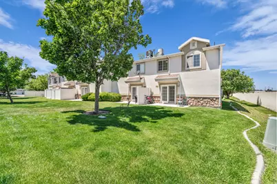 3699 S Botticelli Ct #A, West Valley, UT 84119 - Photo 25