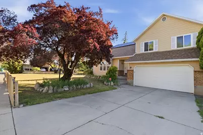 7366 S 1550 W, West Jordan, UT 84084 - Photo 1