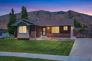 51 S 1300 E, Hyrum, UT 84319 - Photo 1