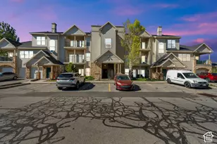 900 N Bitner Rd E, Park City, UT 84098 - Photo 3