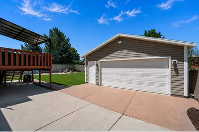 3786 W Fairmount Cir, West Jordan, UT 84084 - Photo 3