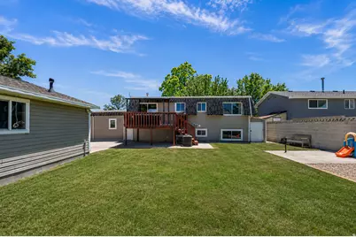 3786 W Fairmount Cir, West Jordan, UT 84084 - Photo 5