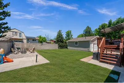 3786 W Fairmount Cir, West Jordan, UT 84084 - Photo 31