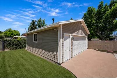 3786 W Fairmount Cir, West Jordan, UT 84084 - Photo 33