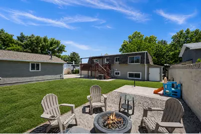 3786 W Fairmount Cir, West Jordan, UT 84084 - Photo 5