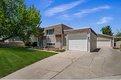 3786 W Fairmount Cir, West Jordan, UT 84084 - Photo 3
