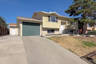 5462 S 5425 W, Kearns, UT 84118 - Photo 1