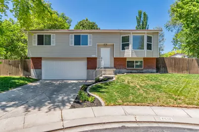 6648 S 3335 W, West Jordan, UT 84084 - Photo 1