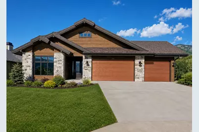 4132 N Patio Dr E #8, Eden, UT 84310 - Photo 1