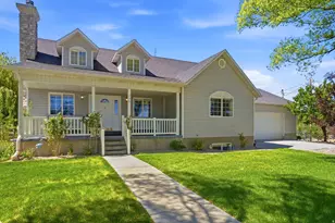 396 E 500 S, Manti, UT 84642 - Photo 1