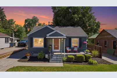 1200 E Charlton Ave S, Salt Lake City, UT 84106 - Photo 1