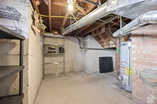 1200 E Charlton Ave S, Salt Lake City, UT 84106 - Photo 19