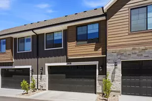 1418 E Chateau Ridge Way, Sandy, UT 84092 - Photo 27