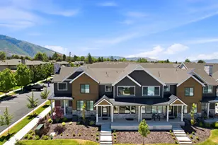 1418 E Chateau Ridge Way, Sandy, UT 84092 - Photo 31