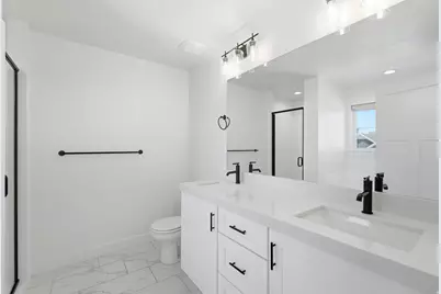 1418 E Chateau Ridge Way, Sandy, UT 84092 - Photo 15