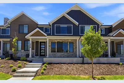 1418 E Chateau Ridge Way, Sandy, UT 84092 - Photo 1