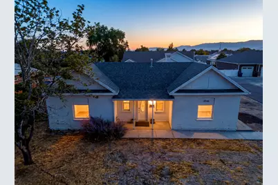 5346 W 3500 S, West Valley, UT 84120 - Photo 1