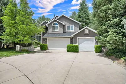 2747 E Palma Way S, Cottonwood Heights, UT 84121 - Photo 1