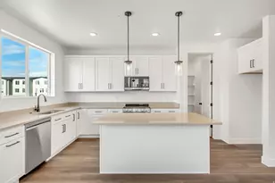 5268 N Greenfield Way, Eagle Mountain, UT 84005 - Photo 9