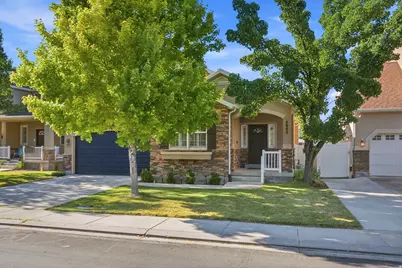 4042 W Scarsborough Ln, West Jordan, UT 84084 - Photo 35