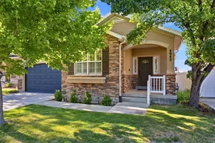 4042 W Scarsborough Ln, West Jordan, UT 84084 - Photo 1