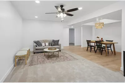 5544 S Springtree Ln E, Salt Lake City, UT 84107 - Photo 3