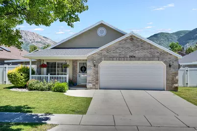 2494 N Dorchester Ave, Harrisville, UT 84414 - Photo 1