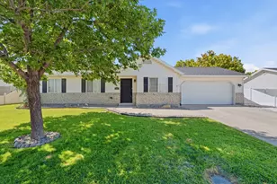 1903 W 140 S, Vineyard, UT 84059 - Photo 1