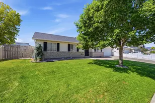 1903 W 140 S, Vineyard, UT 84059 - Photo 3