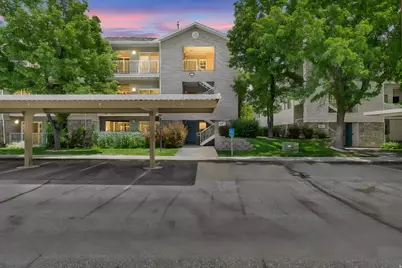 3811 S Canyon River Way W #2, Salt Lake City, UT 84119 - Photo 1