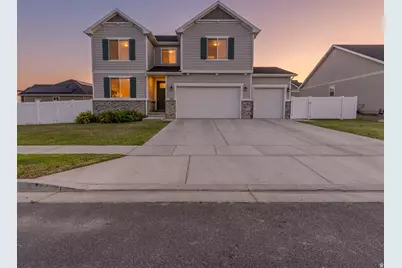 1772 W 1650 S, Lehi, UT 84043 - Photo 51