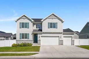 1772 W 1650 S, Lehi, UT 84043 - Photo 49