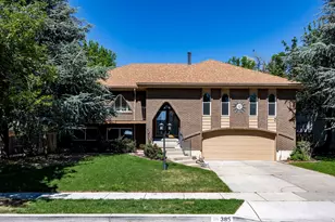 385 E Brahma Dr, Murray, UT 84107 - Photo 1