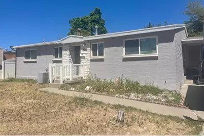 4213 S 3720 W, West Valley, UT 84120 - Photo 1