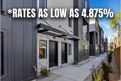 1380 S 900 W #502, Salt Lake City, UT 84104 - Photo 1