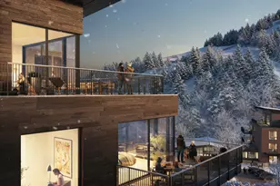 3267 W Deer Hollow Rd, Park City, UT 84060 - Photo 7
