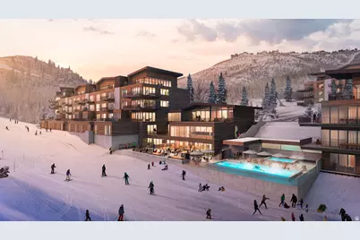 3267 Deer Hollow Rd W #4401, Park City, UT 84060 - Photo 1