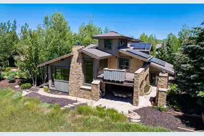 4891 Last Stand Dr, Snyderville, UT 84098 - Photo 3