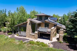 4891 Last Stand Dr, Snyderville, UT 84098 - Photo 3